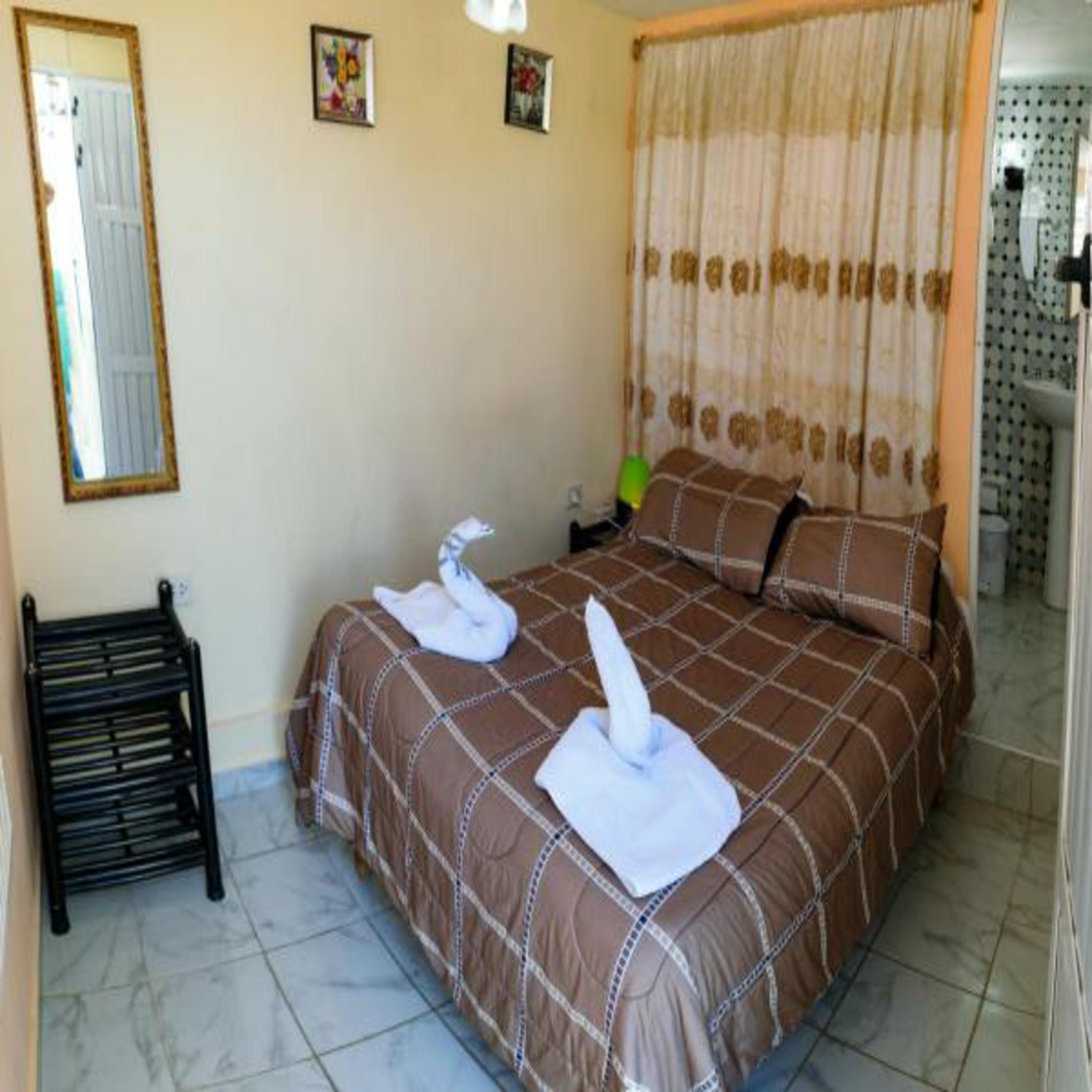 Casa Colonial Carmen Bed & Breakfast Havana Exterior foto