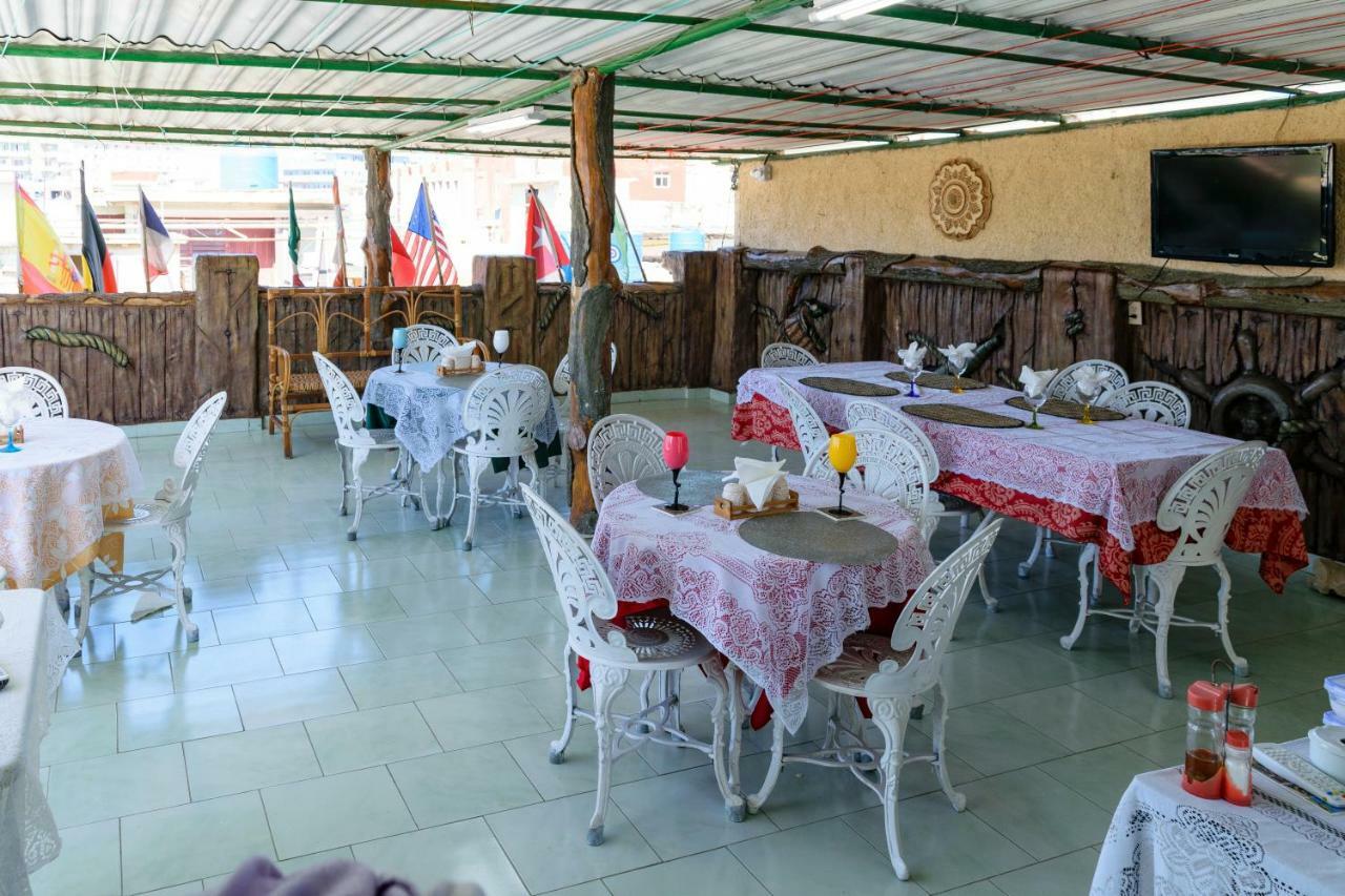 Casa Colonial Carmen Bed & Breakfast Havana Exterior foto