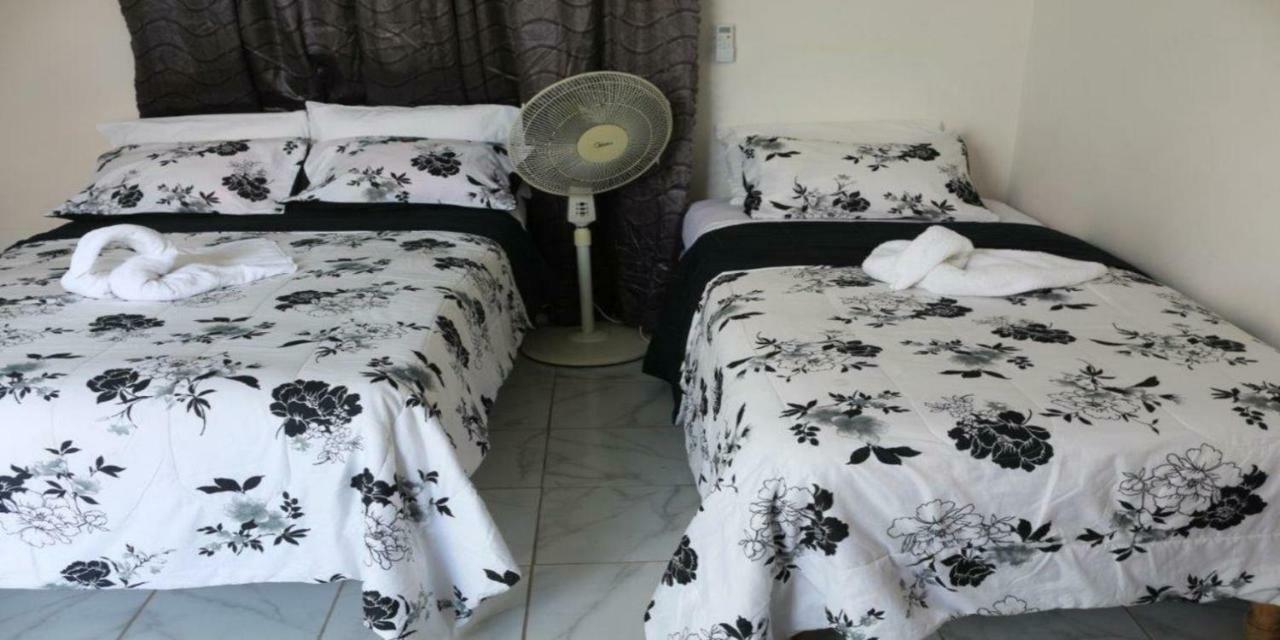 Casa Colonial Carmen Bed & Breakfast Havana Exterior foto